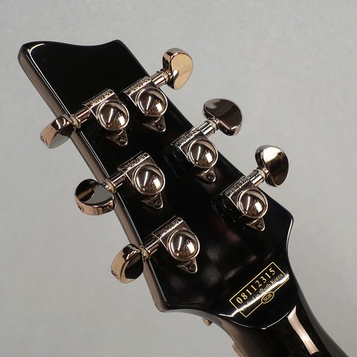 Schecter hellraiser v - hellraiser, ad-v