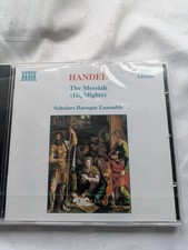 George Frederick Handel -