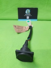 Days Strider Micro 4 Mobility Scooter Charging Port     ST51