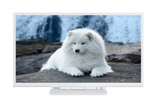 Toshiba 24 Inch Smart HDR-10