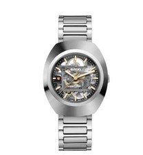 RADO DiaStar Original Skeleton