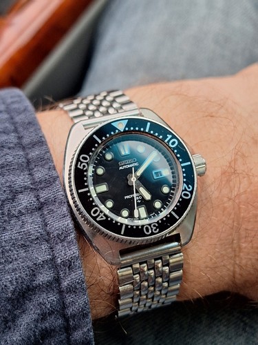 Seiko lady apocalypse - seiko,