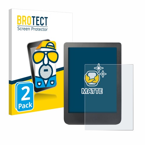 Pack anti glare screen - 2,