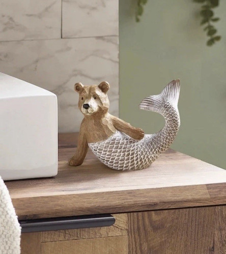 Next natural bertie - natural, bear
