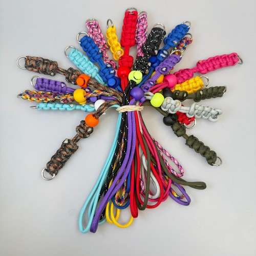 Ferret harness paracord figure - ferret,
