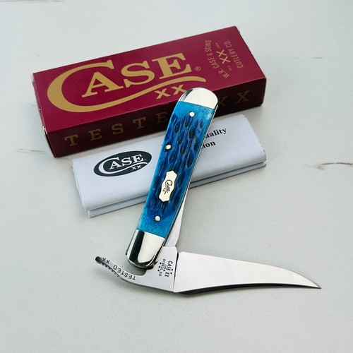 Case russlock mediterranean - case,