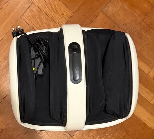 Nekteck foot and calf massager - foot,