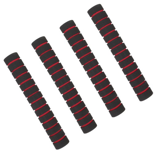 Pairs rod protective covers - pairs,