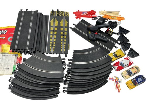 Scalextric slot car boxed - scalextric,