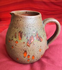 Vintage Corsican Fat Lava