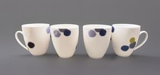 VERA WANG WEDGWOOD IKAT BONE