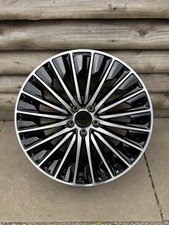 1 X Genuine 20”