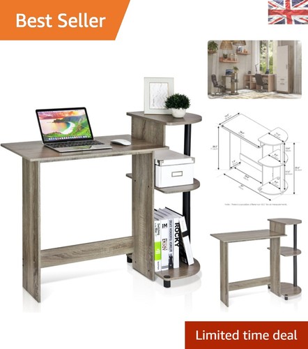 Contemporary compact computer - contemporary,