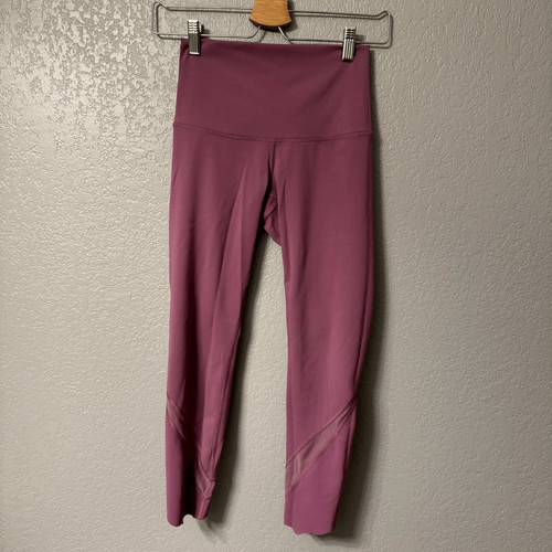 Lululemon wunder under - lululemon,