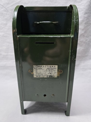 Vintage all american metal - vintage,