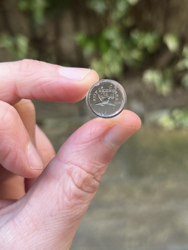 Rare antique georgian - rare, loose