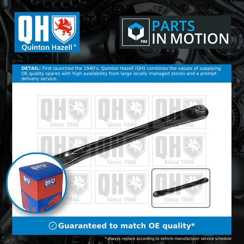 Wishbone suspension arm fits - wishbone,