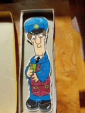 Vintage Postman Pat Jigsaw
