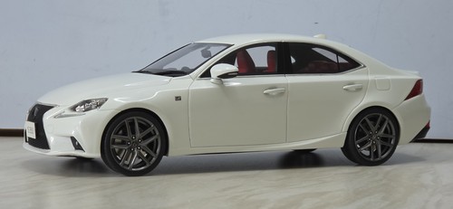 Kyosho samurai lexus - kyosho,