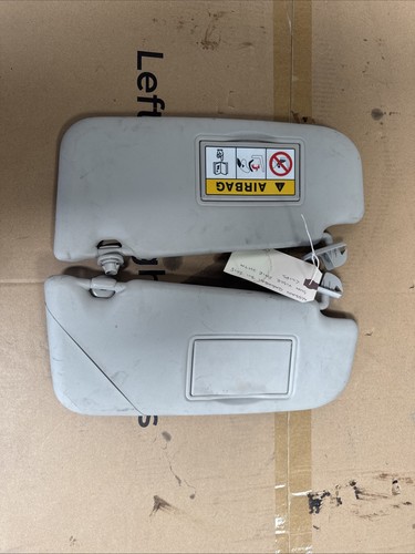 Nissan qashqai j11 - j11, visor