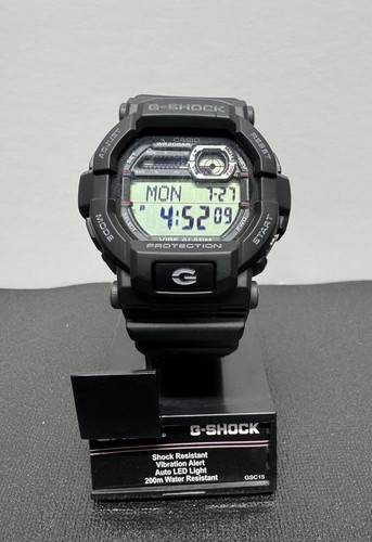 Casio men watch shock - casio, g-shock