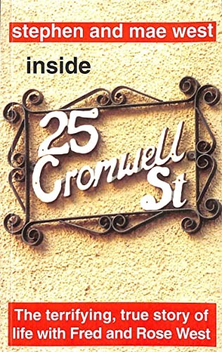 Inside cromwell by west - inside,