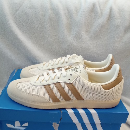 Adidas samba trainers - samba, og