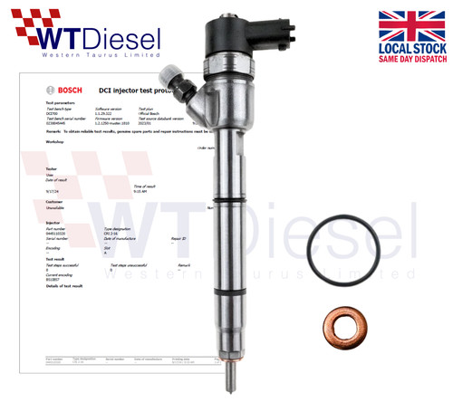 Kia hyundai diesel injector - kia,