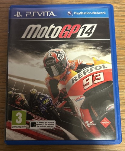 Moto sony playstation - gp, 14