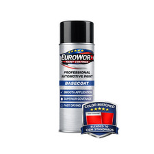 Ford Professional Touch Up