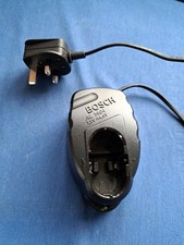 BOSCH GENUINE  AL1404 Charger