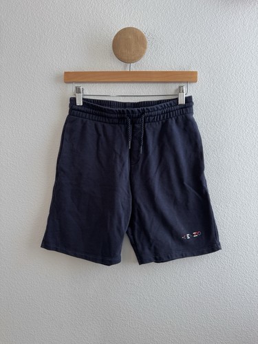 Kenzo kids navy - kids, shorts