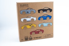 Le Toy Van Wooden Classic