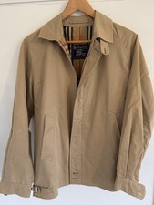 Burberrys of London Vintage