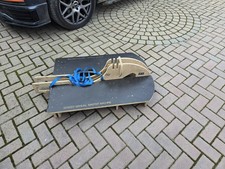 Sender Ramp Manual Master