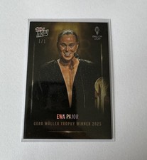 Topps Now Ewa Pajor 1/1 Gerd