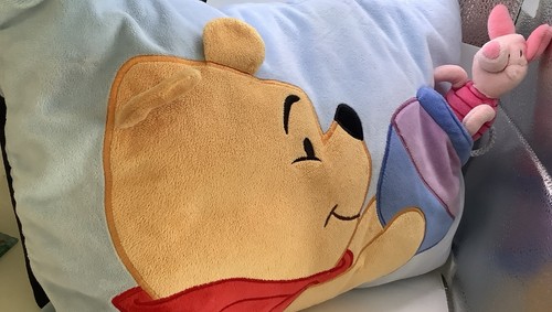 Disney rare winnie - winnie, pooh
