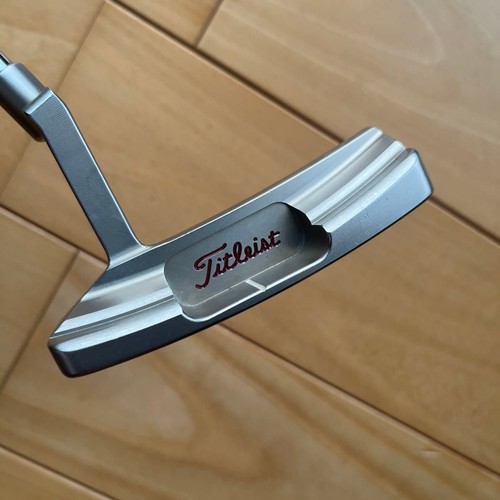 Scotty cameron california - scotty,