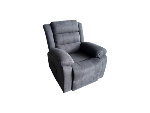 Sorrentino manual recliner - sorrentino,