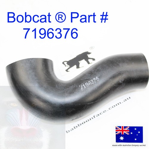 Bobcat 7196376 turbo - turbo, air