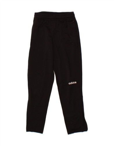Adidas boys tracksuit trousers - adidas,