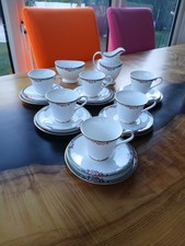 20 Piece Royal Doulton Orchard