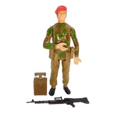 Palitoy Series 1 Action Force