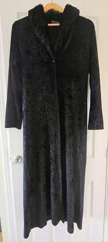 Vintage 90s new look velvet - new,
