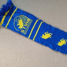 Birmingham City Bulls BCFC