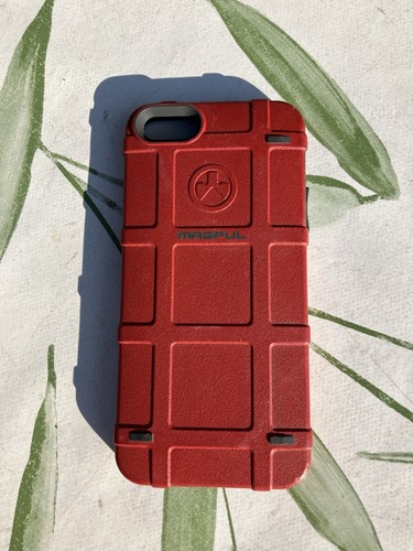 Magpul bump case for iphone - magpul,