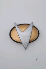 Star Trek Next Generation Comm