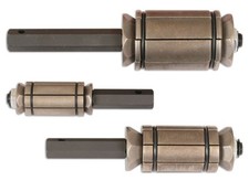 3 Piece Exhaust Expander Set
