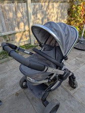 I Candy Peach 3 | Pram | Pushchair | Travel System | Toddler Seat | Carrycot