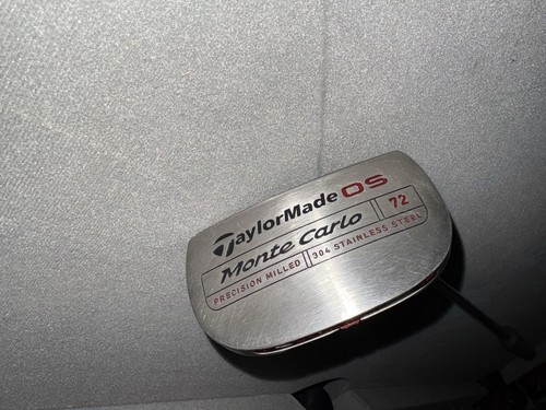 Taylormade monte carlo - carlo, 34"
